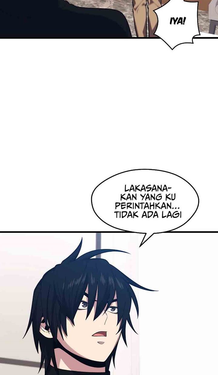 Seoul Station Necromancer Chapter 27 Gambar 22