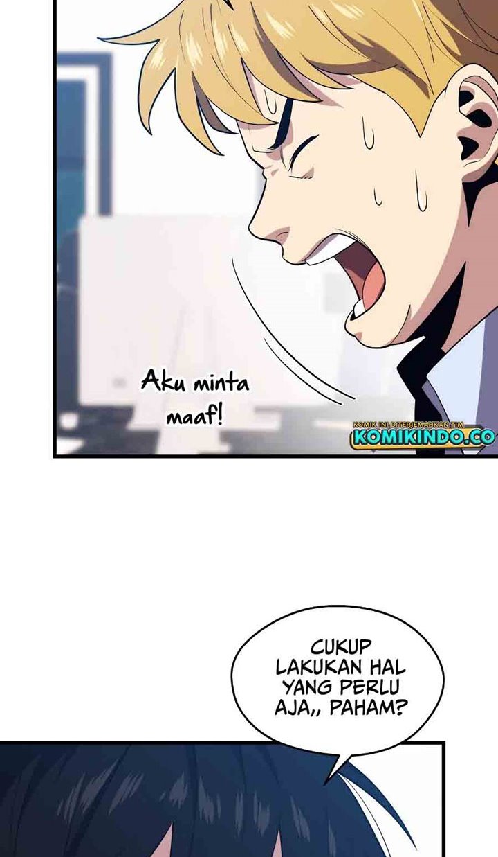 Seoul Station Necromancer Chapter 27 Gambar 24