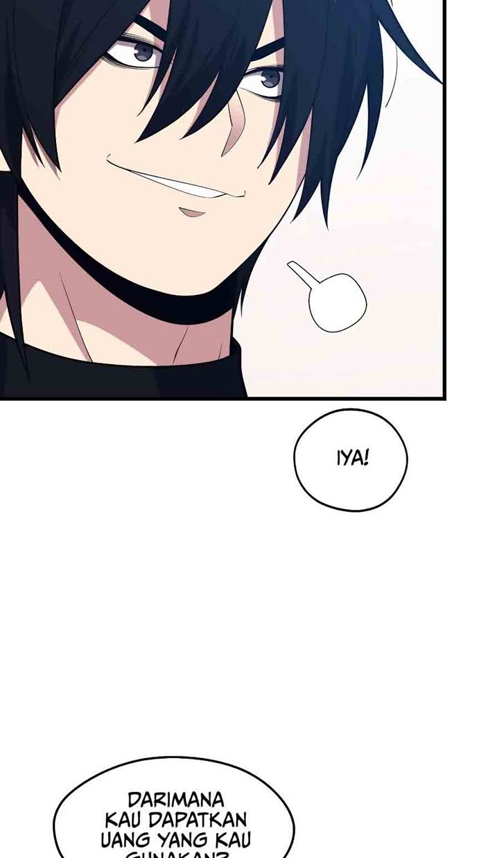 Seoul Station Necromancer Chapter 27 Gambar 25