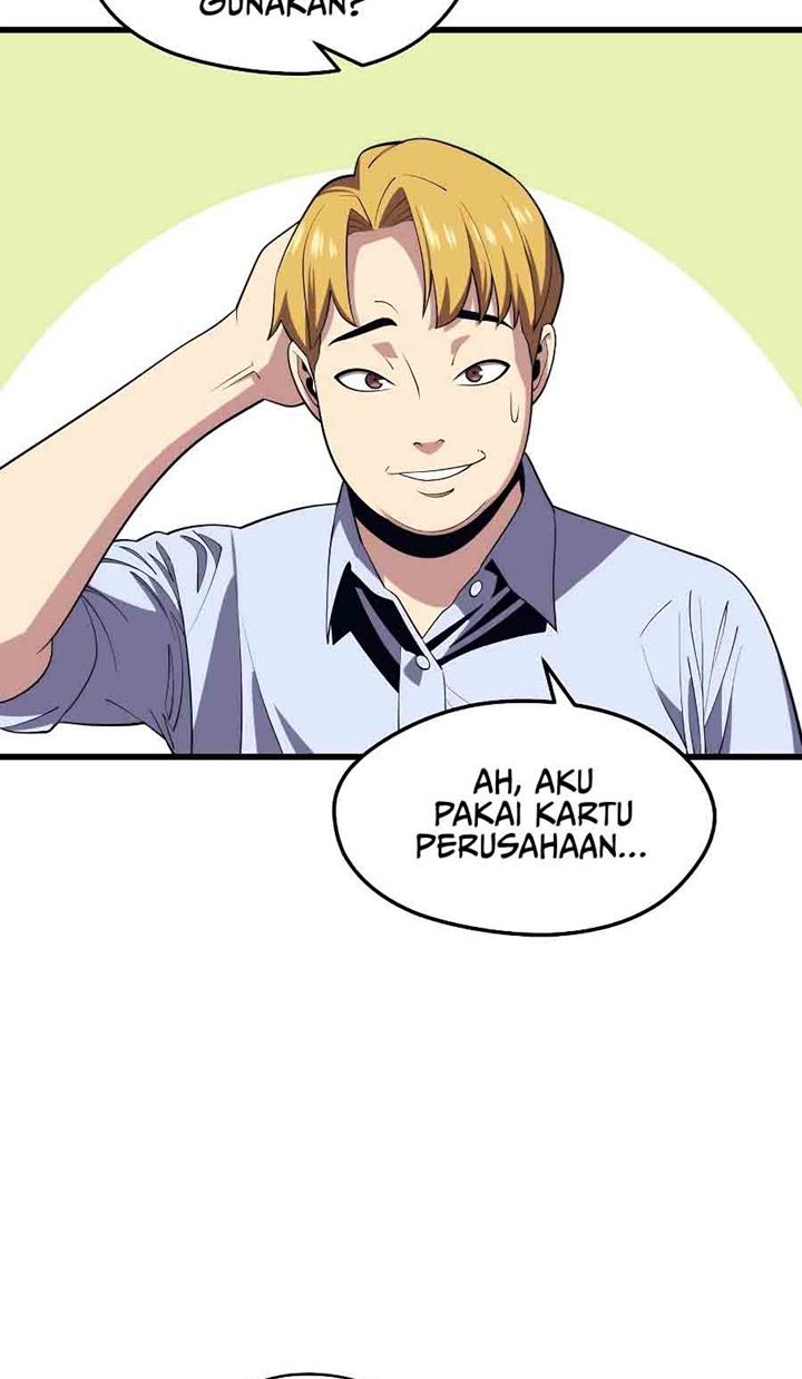 Seoul Station Necromancer Chapter 27 Gambar 26