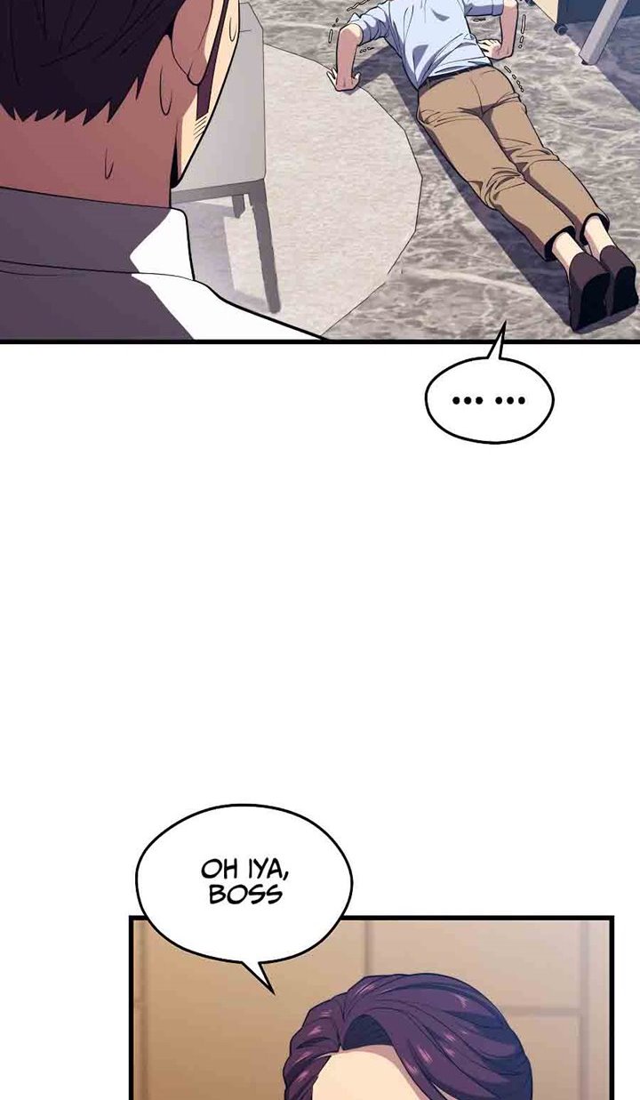 Seoul Station Necromancer Chapter 27 Gambar 30