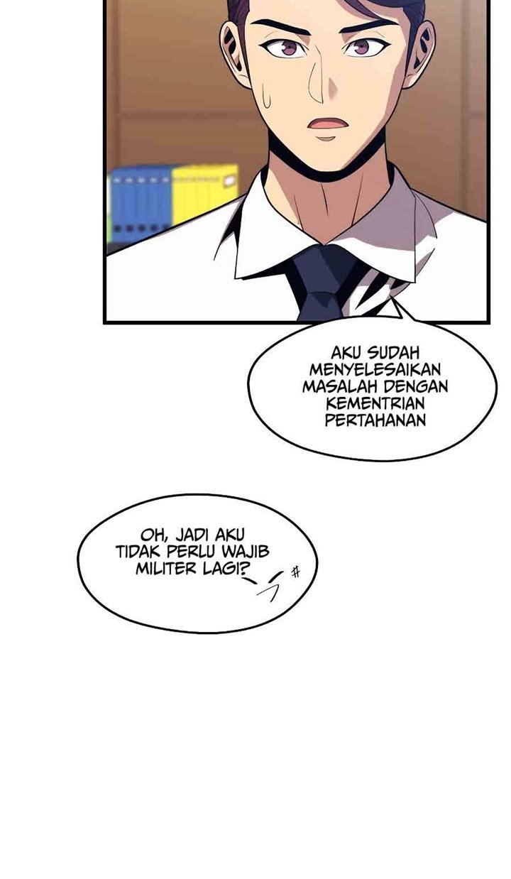 Seoul Station Necromancer Chapter 27 Gambar 31