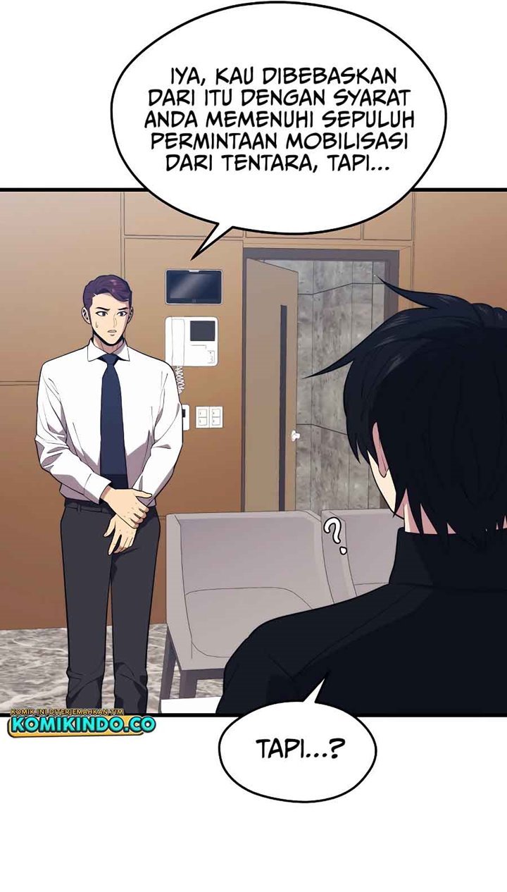 Seoul Station Necromancer Chapter 27 Gambar 32