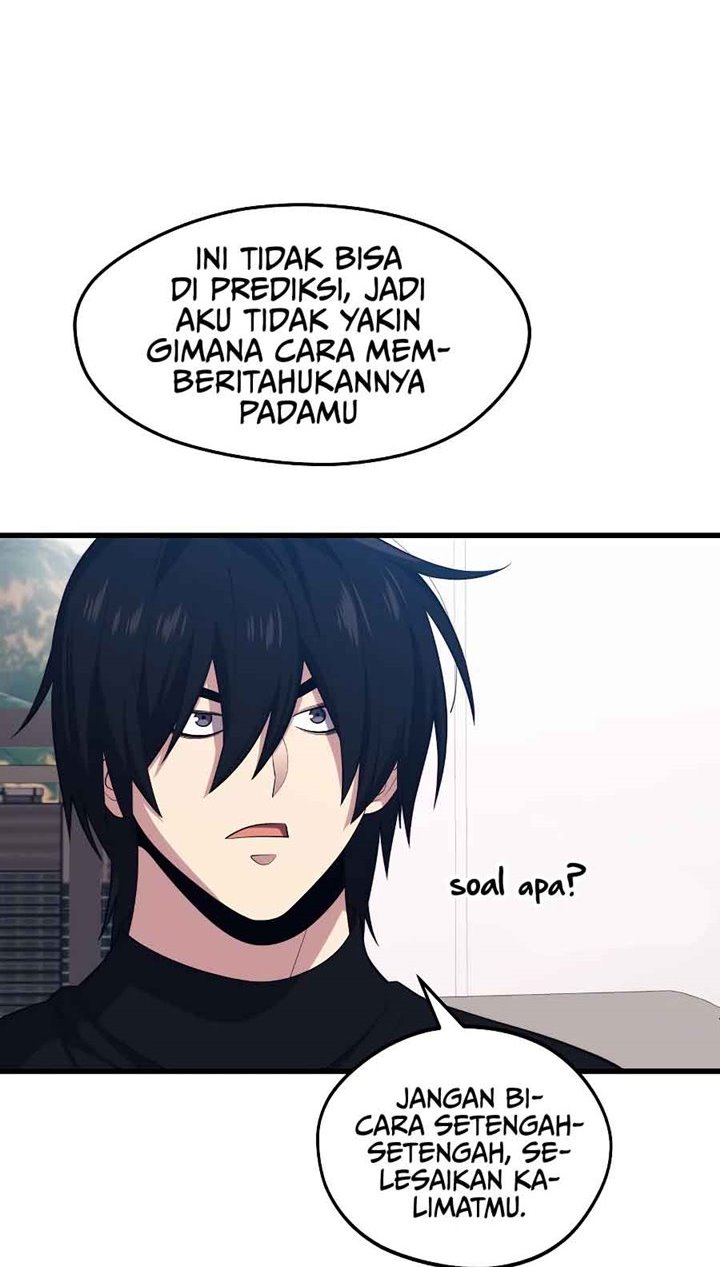 Seoul Station Necromancer Chapter 27 Gambar 33