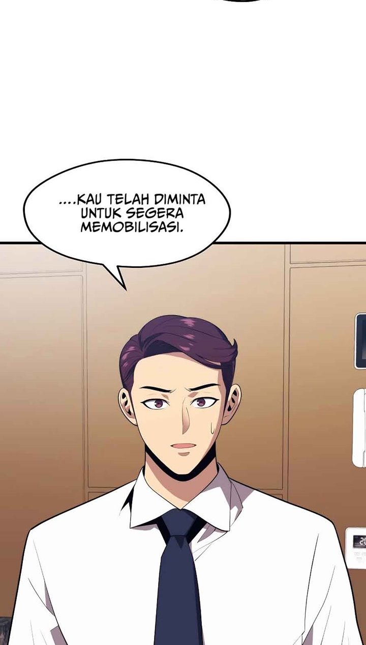 Seoul Station Necromancer Chapter 27 Gambar 34