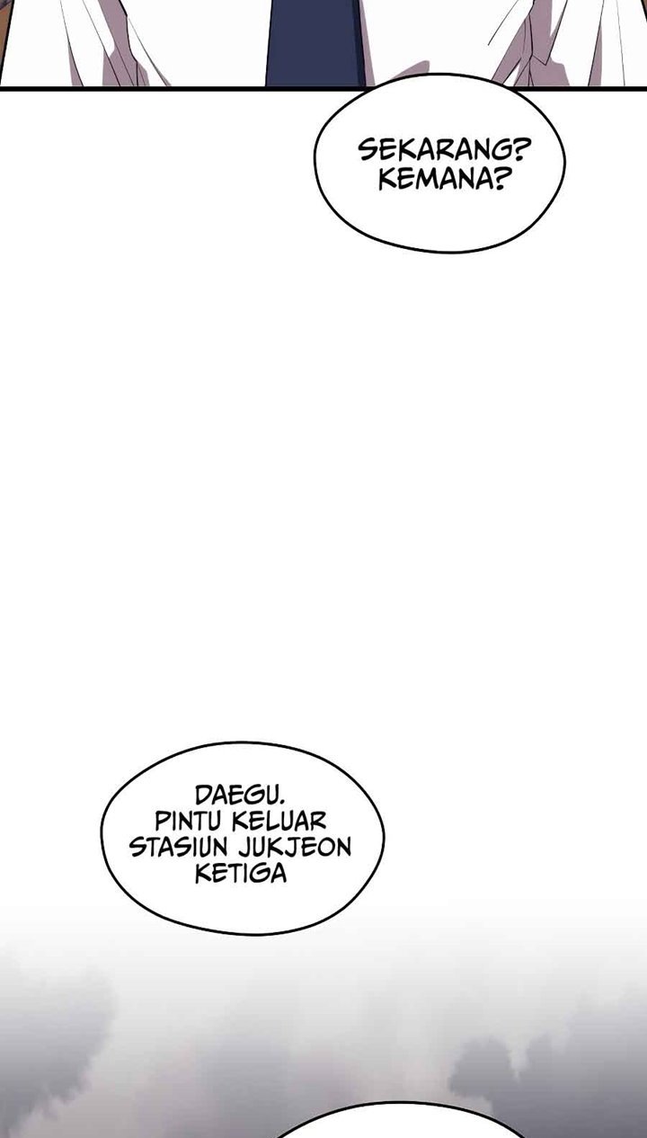 Seoul Station Necromancer Chapter 27 Gambar 35