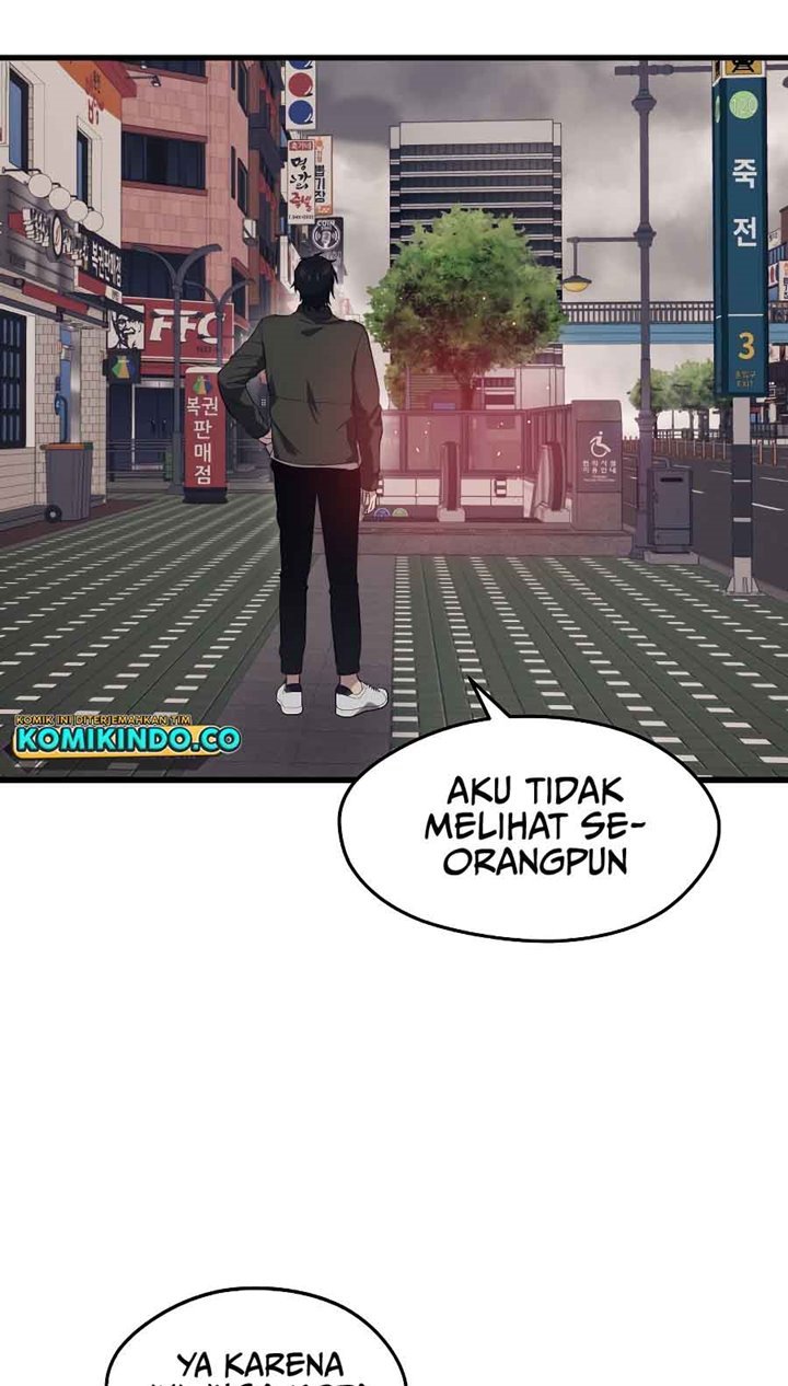 Seoul Station Necromancer Chapter 27 Gambar 38