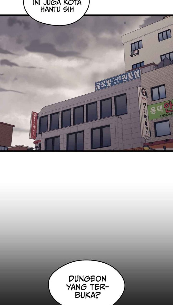 Seoul Station Necromancer Chapter 27 Gambar 39