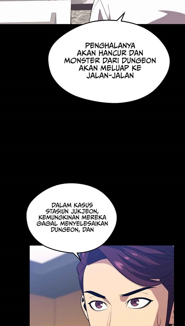 Seoul Station Necromancer Chapter 27 Gambar 41