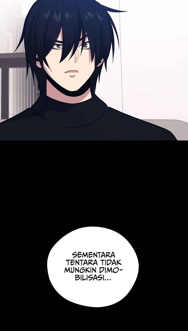 Seoul Station Necromancer Chapter 27 Gambar 43