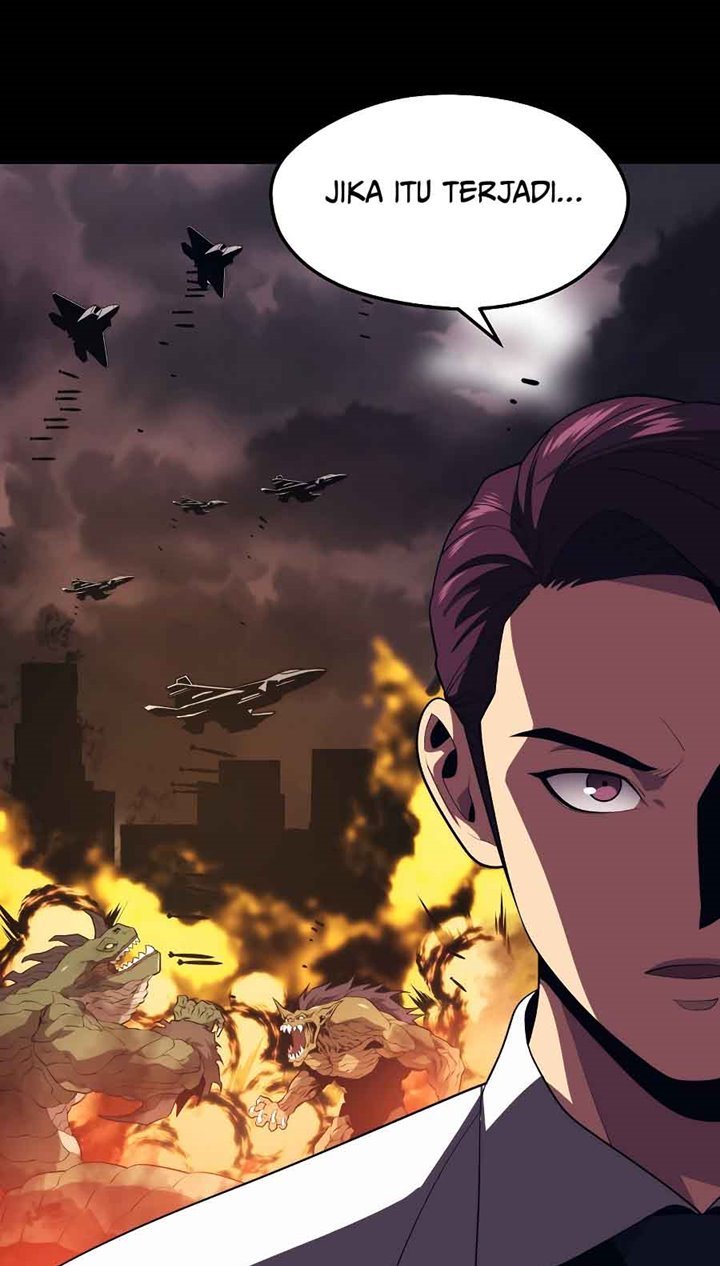 Seoul Station Necromancer Chapter 27 Gambar 44