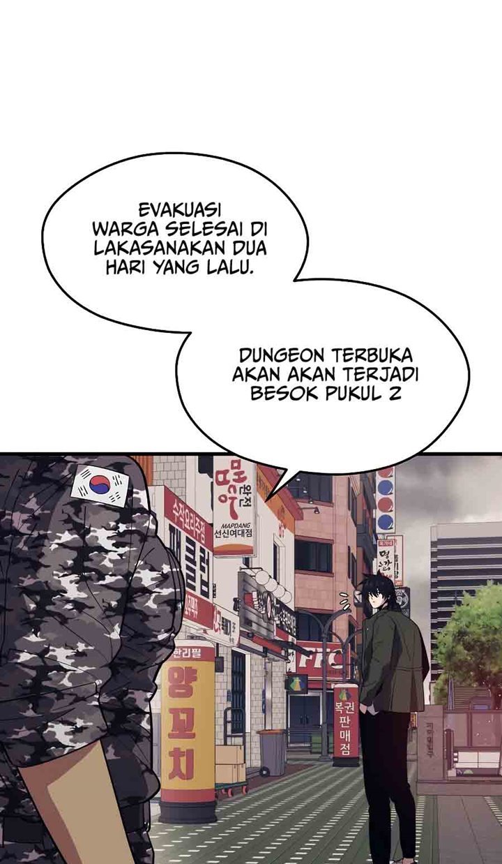 Seoul Station Necromancer Chapter 27 Gambar 47