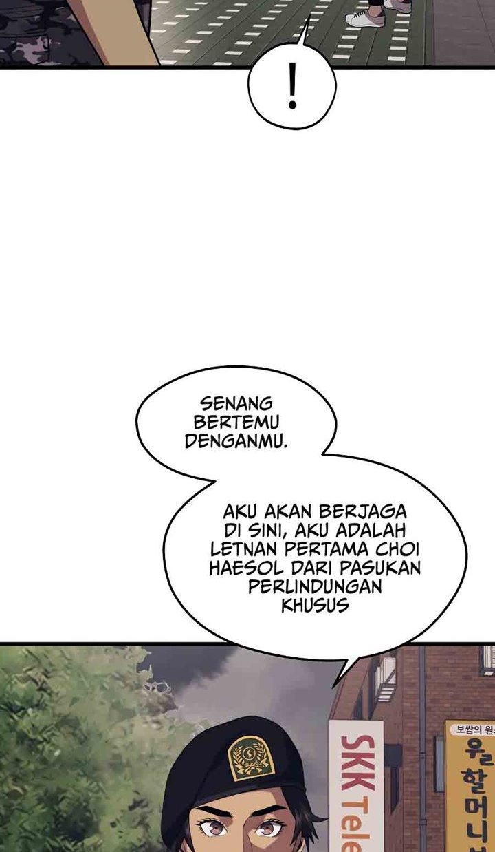 Seoul Station Necromancer Chapter 27 Gambar 48
