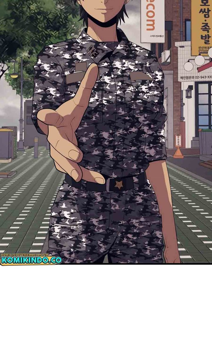 Seoul Station Necromancer Chapter 27 Gambar 49