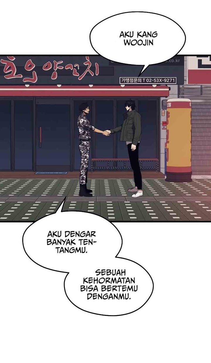 Seoul Station Necromancer Chapter 27 Gambar 50