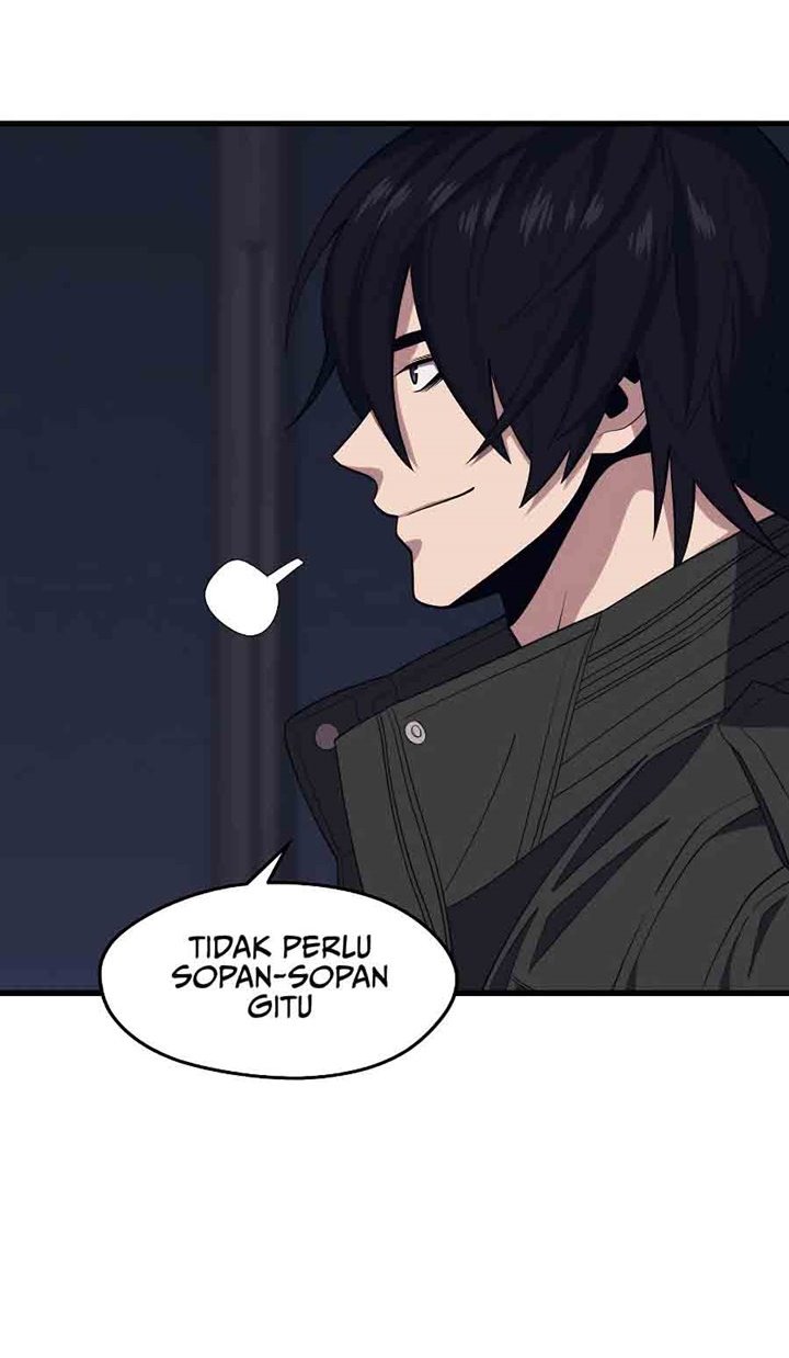 Seoul Station Necromancer Chapter 27 Gambar 51