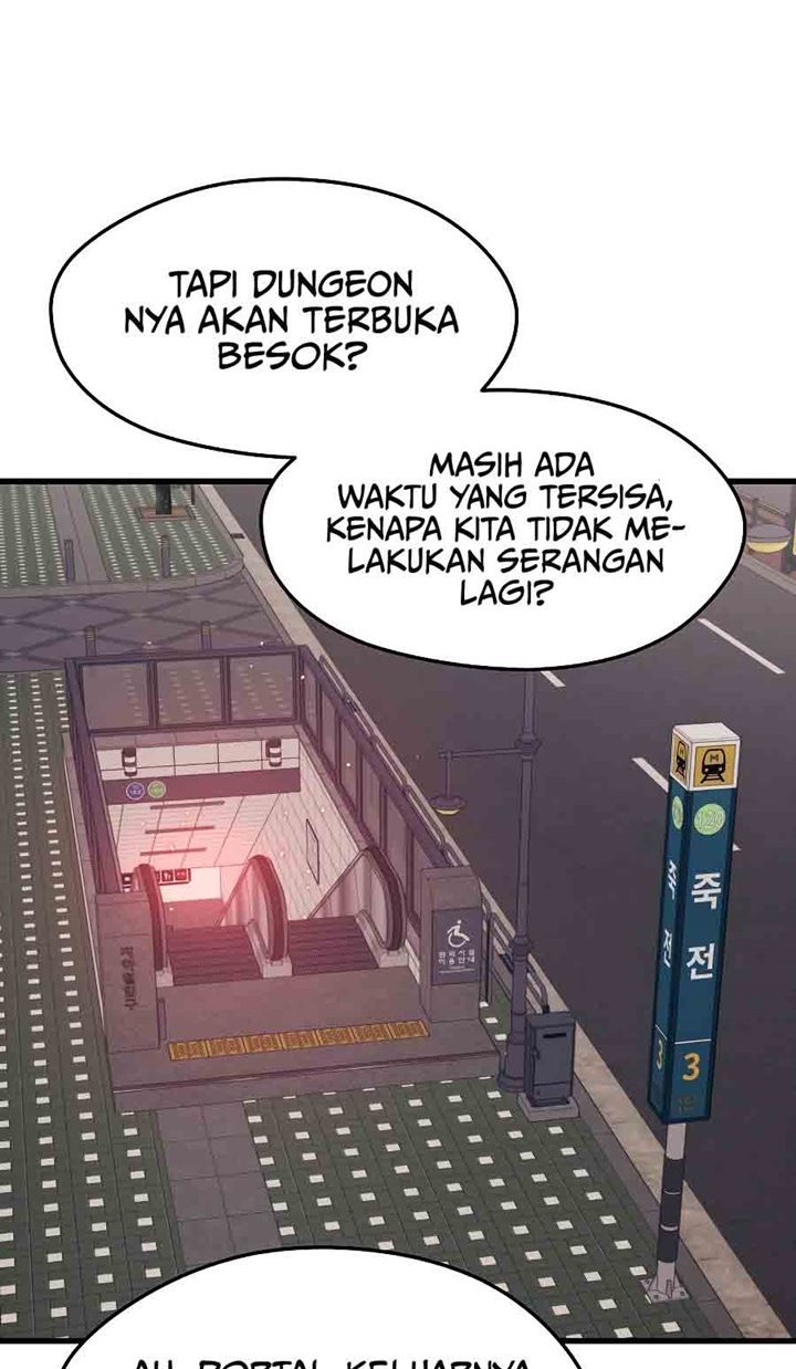 Seoul Station Necromancer Chapter 27 Gambar 52