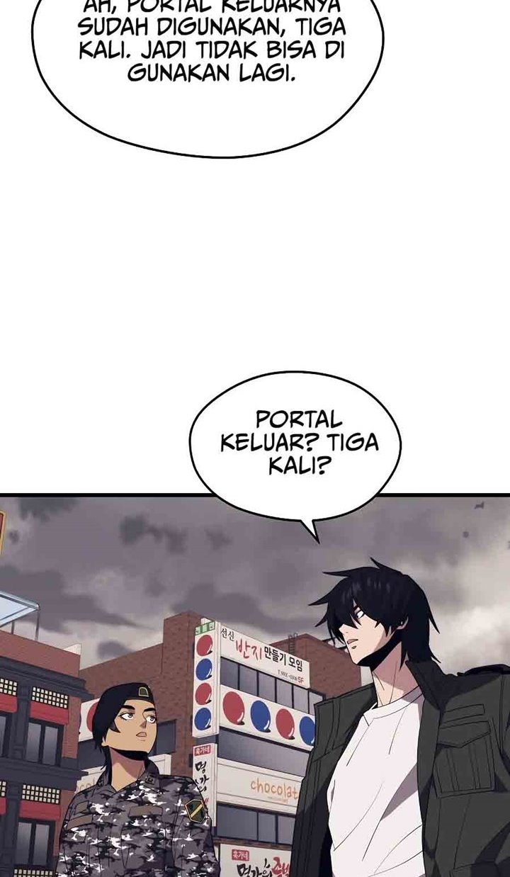 Seoul Station Necromancer Chapter 27 Gambar 53