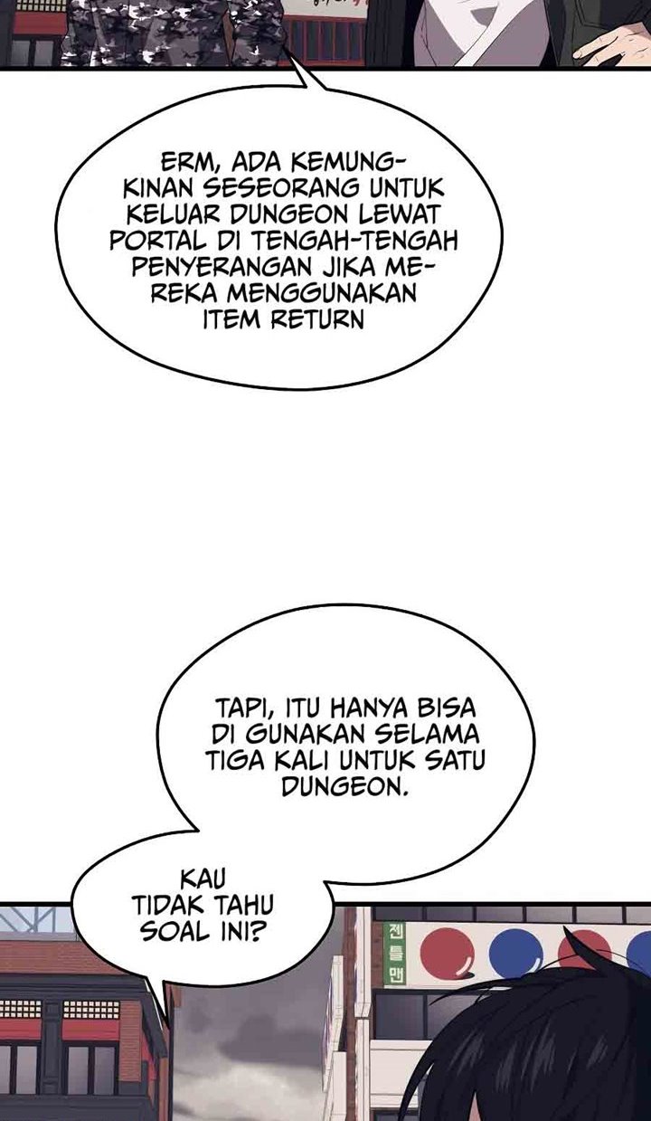 Seoul Station Necromancer Chapter 27 Gambar 54