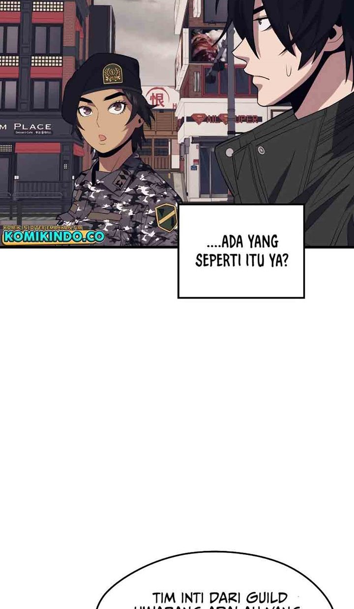 Seoul Station Necromancer Chapter 27 Gambar 55
