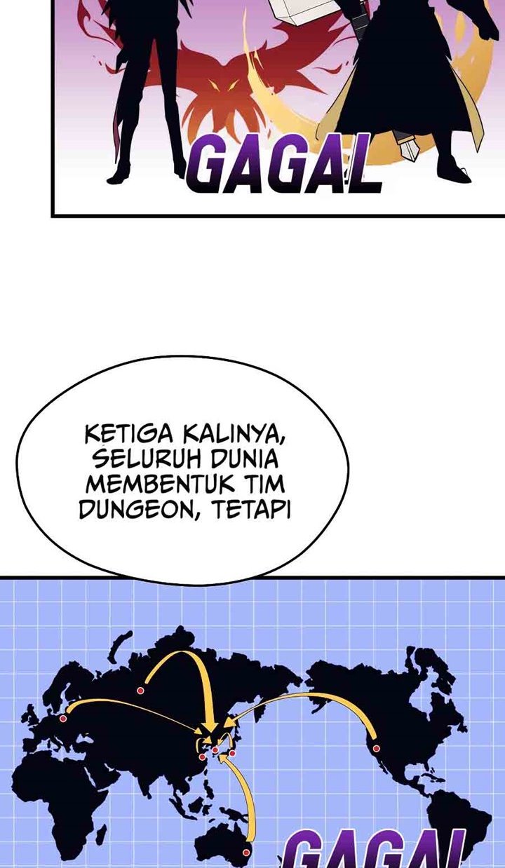 Seoul Station Necromancer Chapter 27 Gambar 57