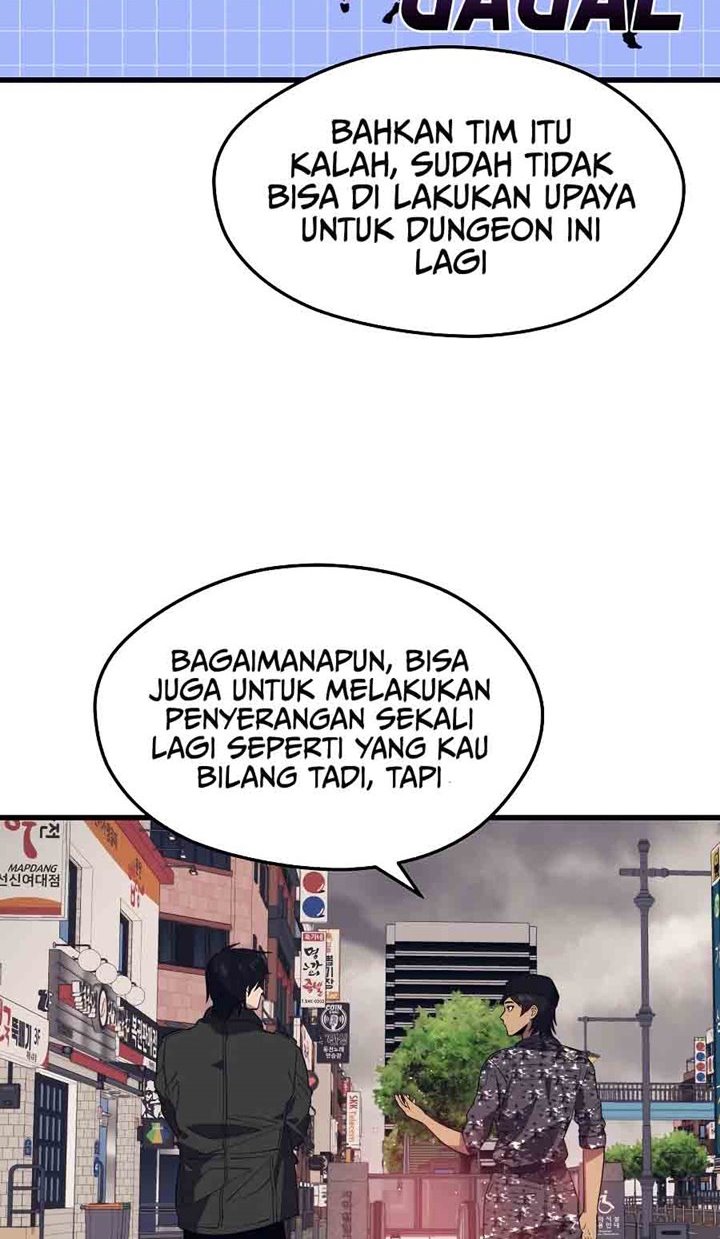 Seoul Station Necromancer Chapter 27 Gambar 58