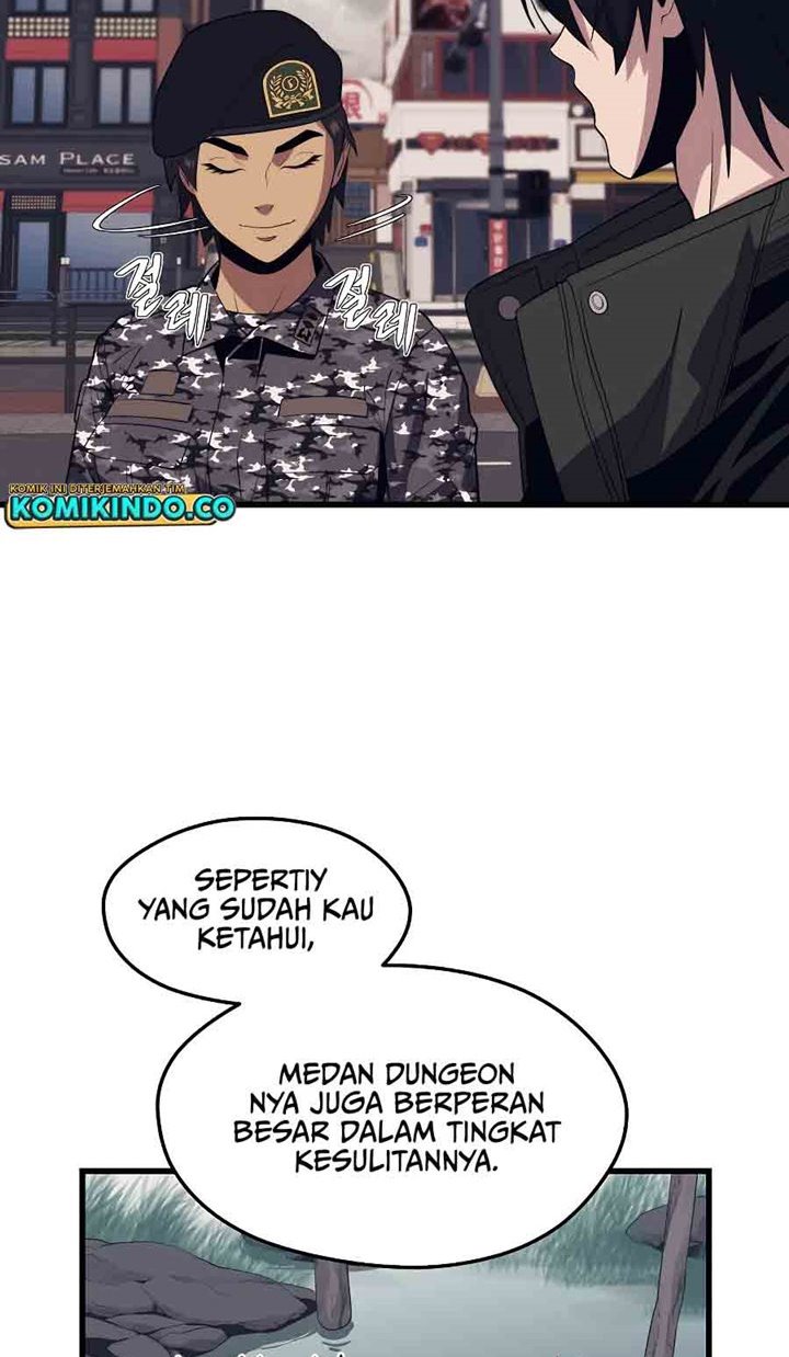 Seoul Station Necromancer Chapter 27 Gambar 60