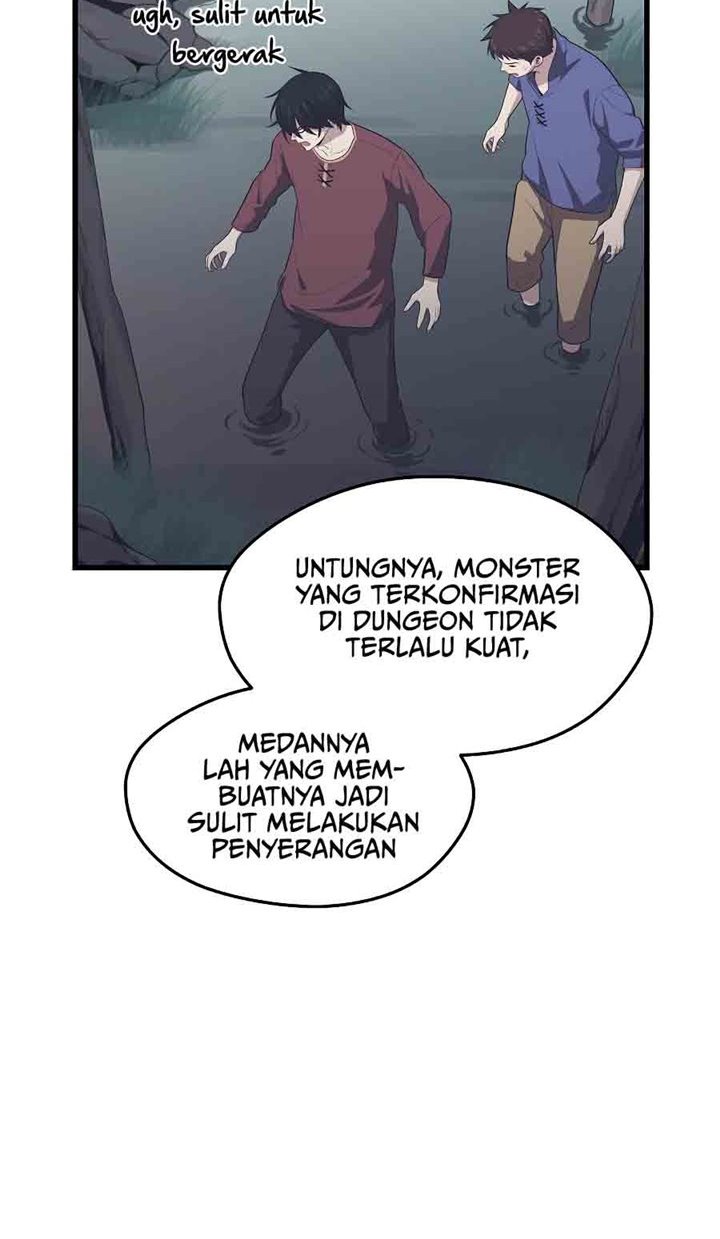 Seoul Station Necromancer Chapter 27 Gambar 61