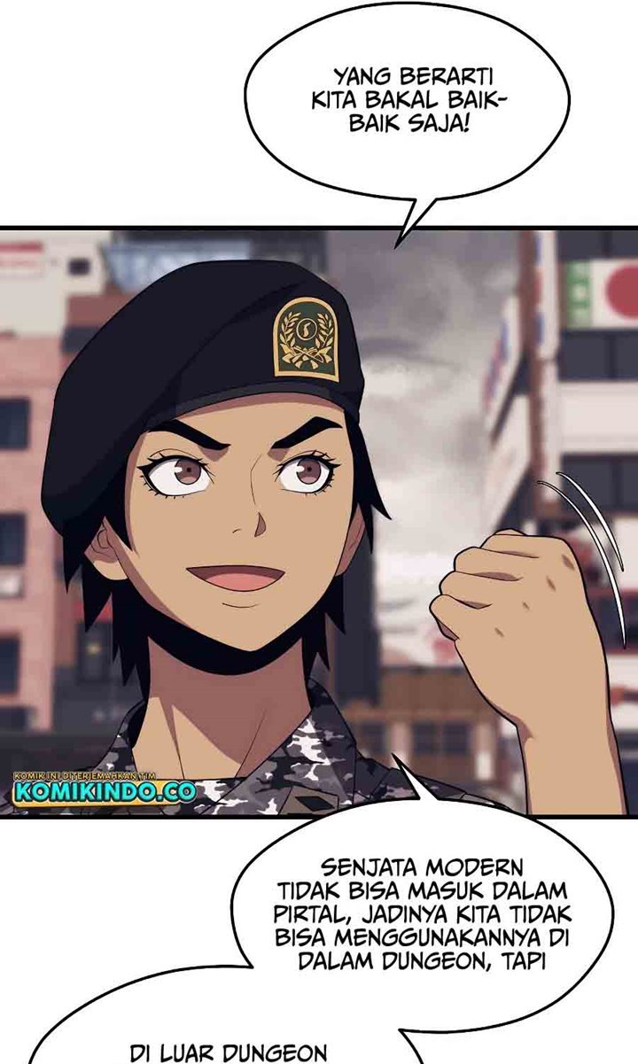 Seoul Station Necromancer Chapter 27 Gambar 62