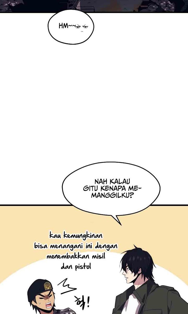 Seoul Station Necromancer Chapter 27 Gambar 64