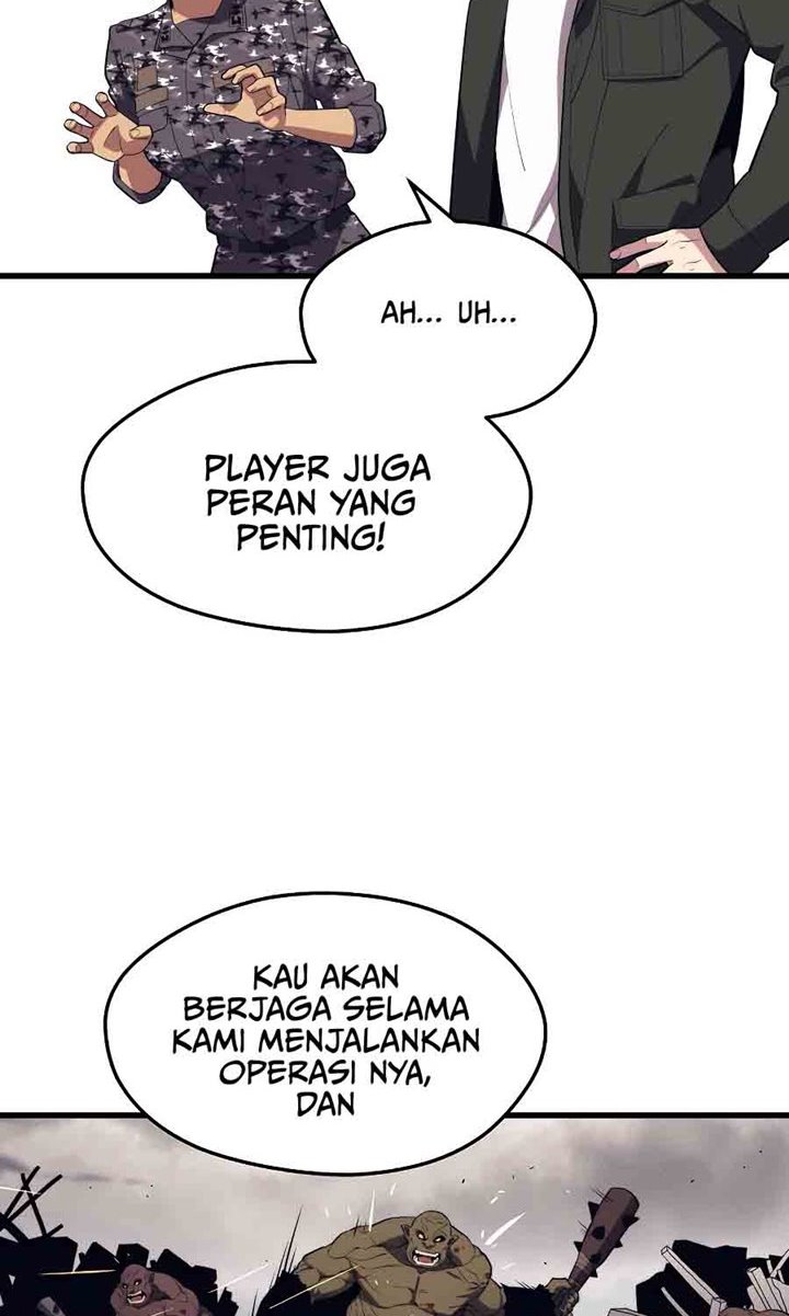 Seoul Station Necromancer Chapter 27 Gambar 65