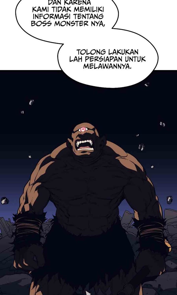 Seoul Station Necromancer Chapter 27 Gambar 67