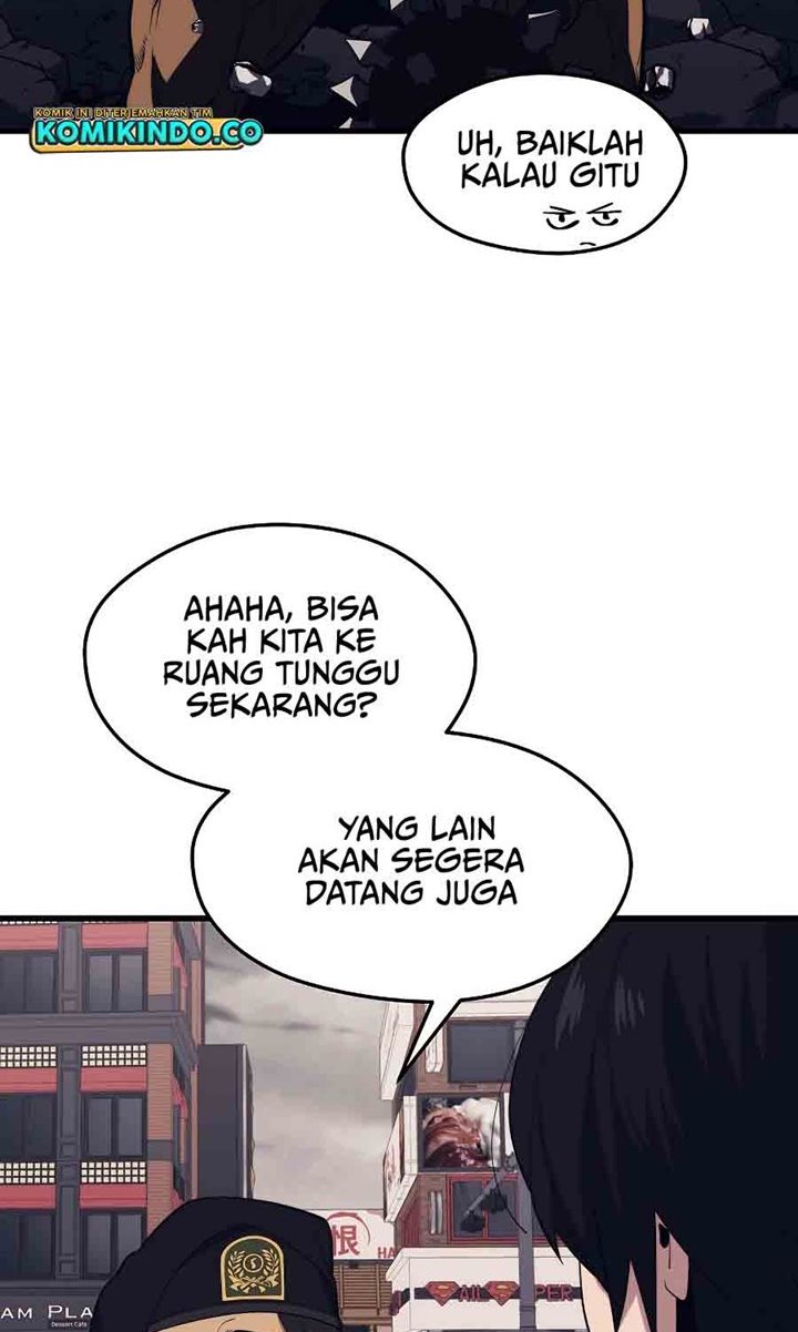 Seoul Station Necromancer Chapter 27 Gambar 68