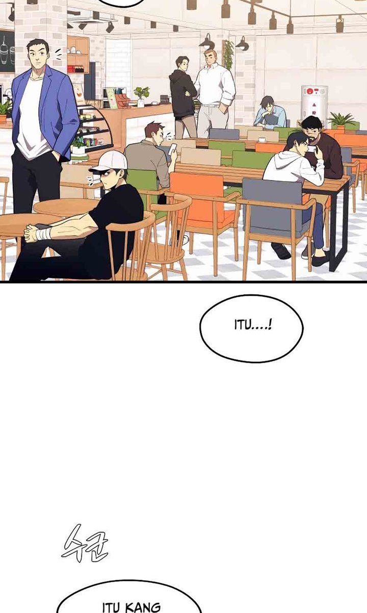 Seoul Station Necromancer Chapter 27 Gambar 72