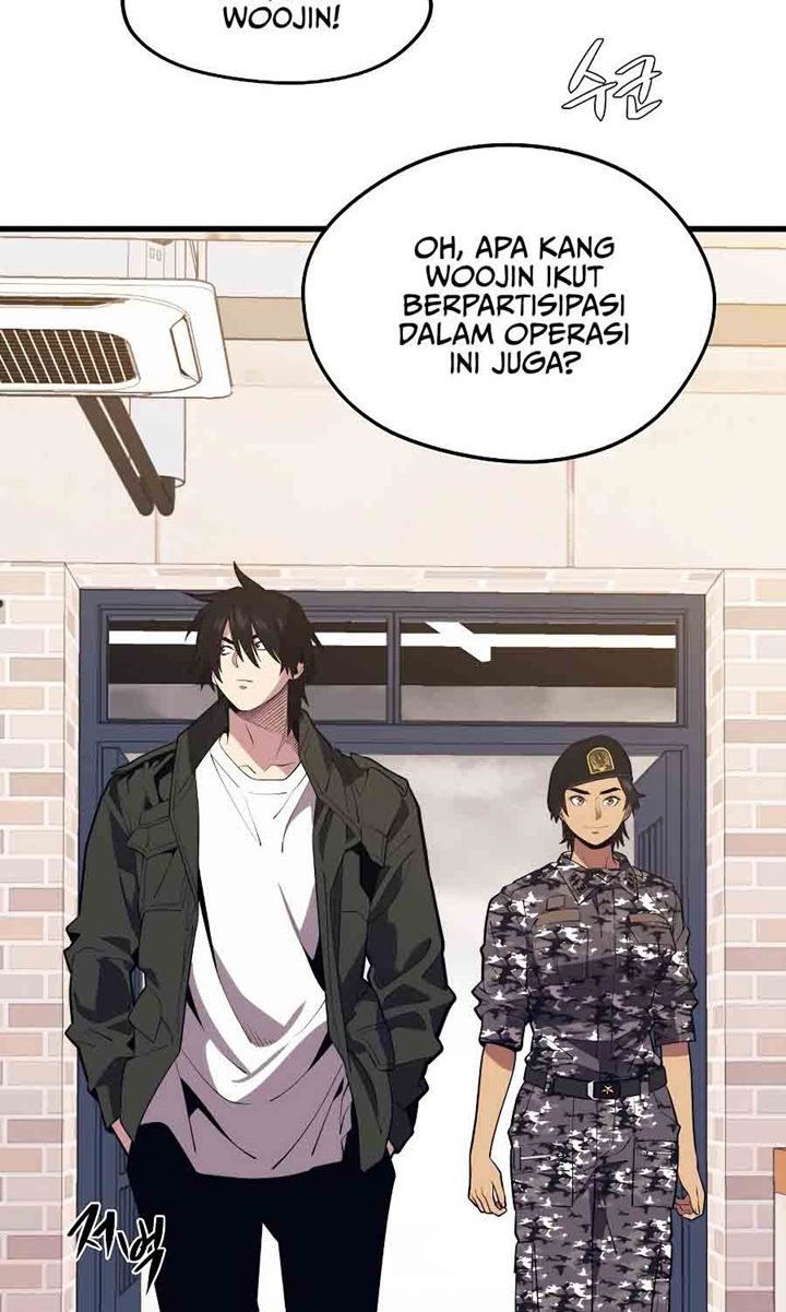 Seoul Station Necromancer Chapter 27 Gambar 73