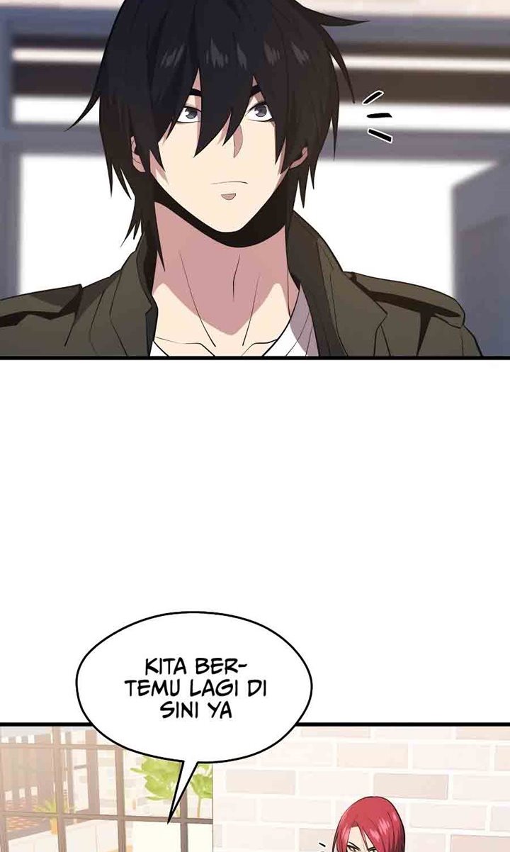 Seoul Station Necromancer Chapter 27 Gambar 75