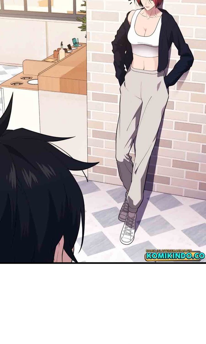 Seoul Station Necromancer Chapter 27 Gambar 76
