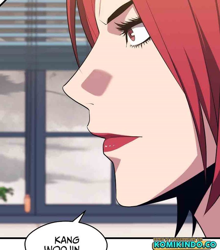 Seoul Station Necromancer Chapter 27 Gambar 79