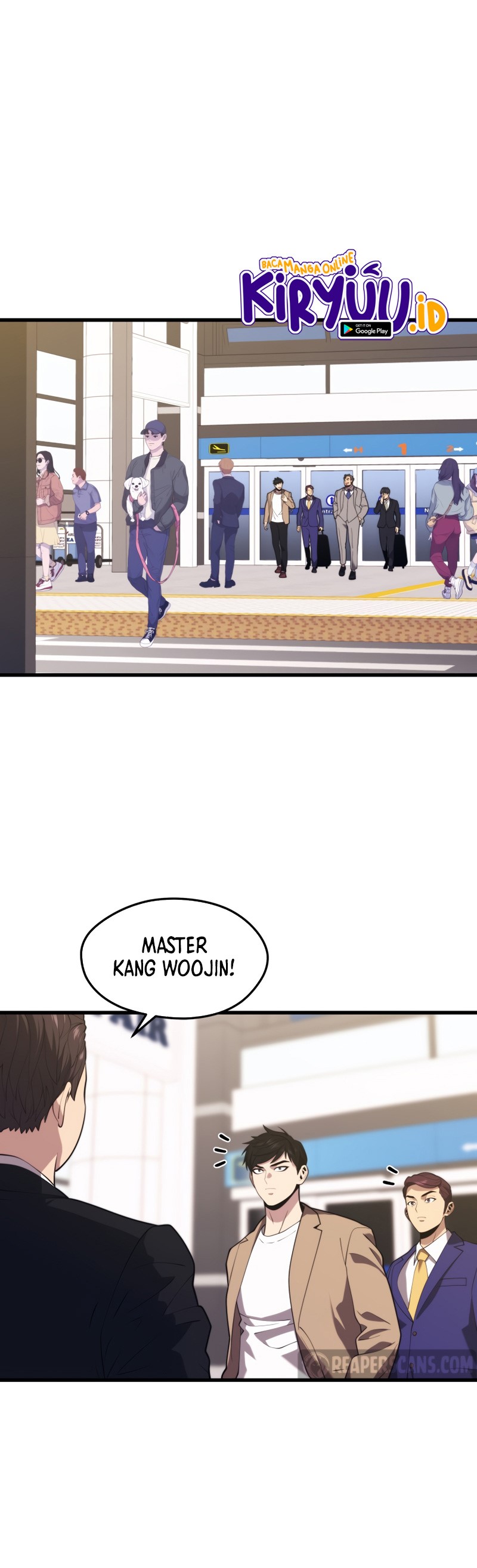 Seoul Station Necromancer Chapter 44 Gambar 10