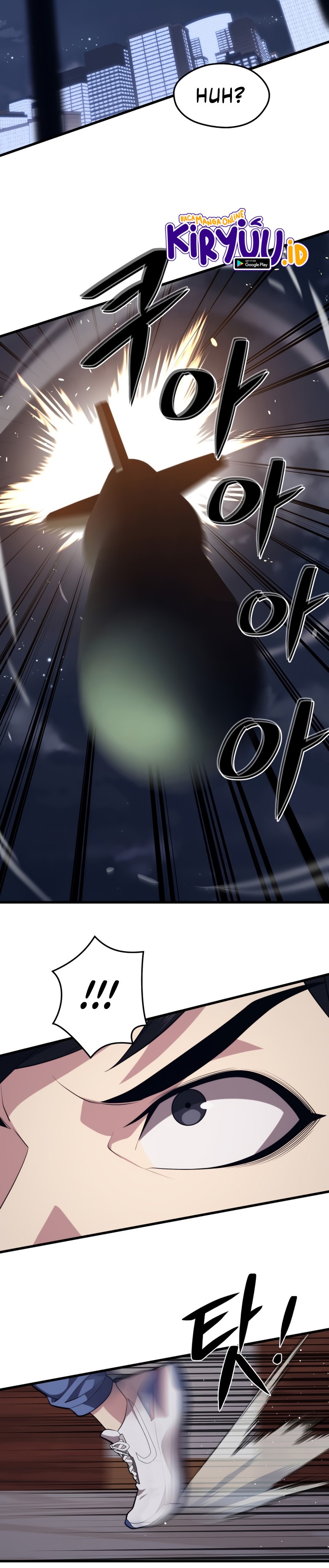 Seoul Station Necromancer Chapter 44 Gambar 22