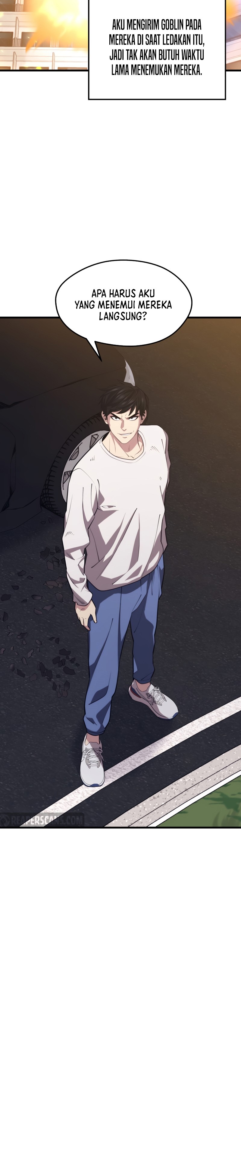 Seoul Station Necromancer Chapter 44 Gambar 28
