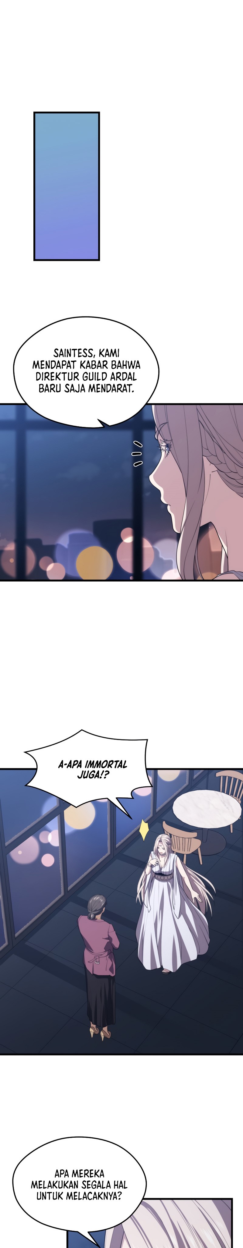 Seoul Station Necromancer Chapter 44 Gambar 29