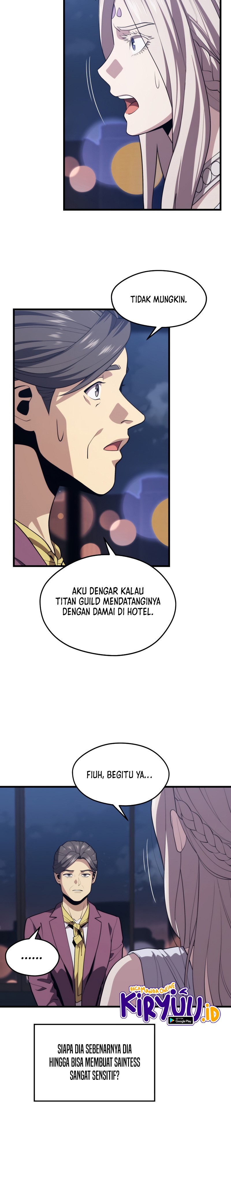 Seoul Station Necromancer Chapter 44 Gambar 30