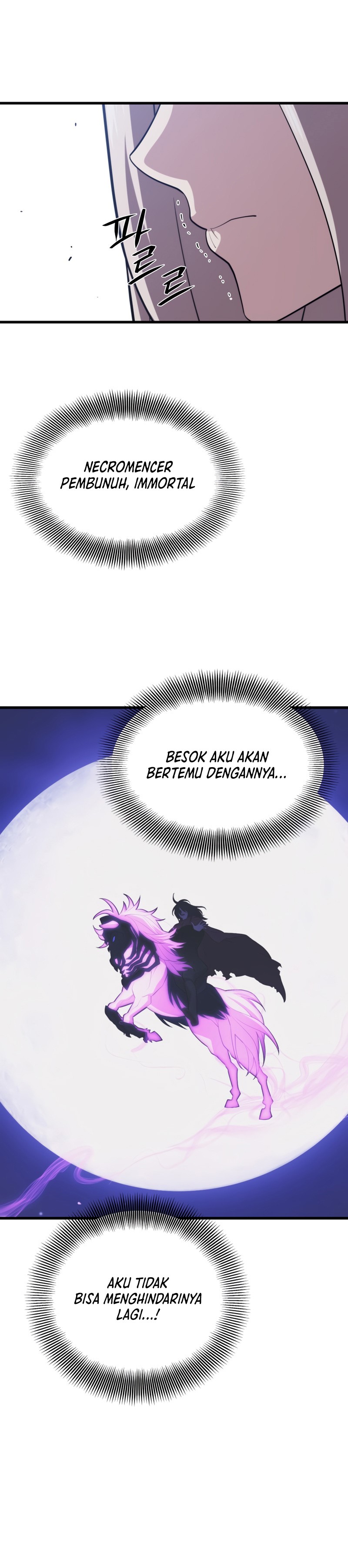 Seoul Station Necromancer Chapter 44 Gambar 31