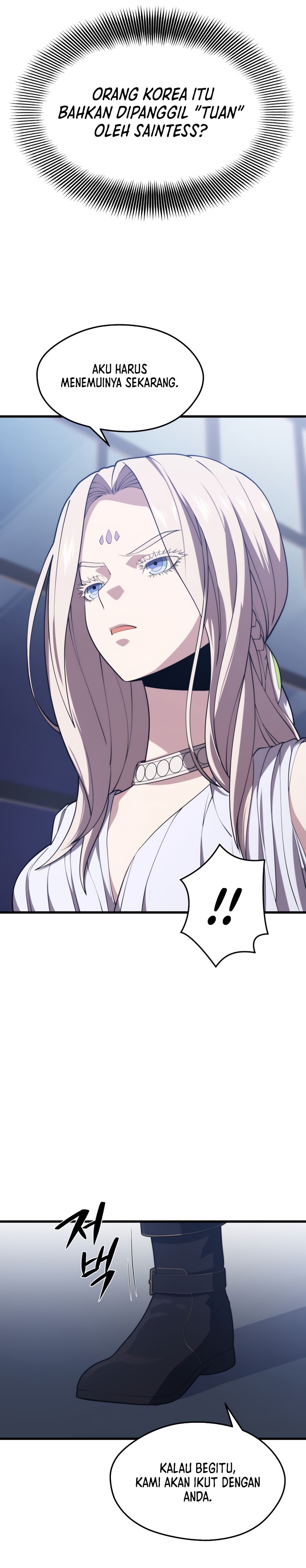 Seoul Station Necromancer Chapter 44 Gambar 33