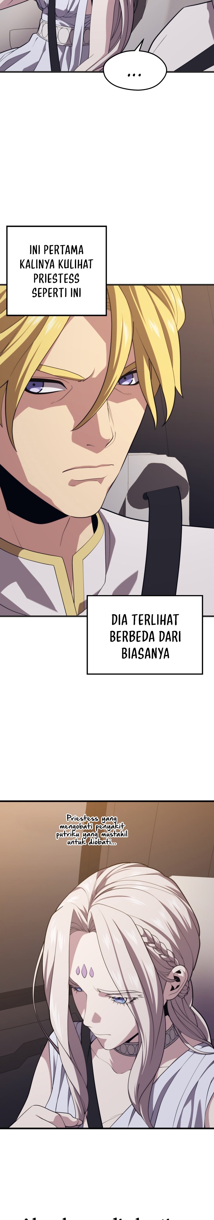 Seoul Station Necromancer Chapter 45 Gambar 8