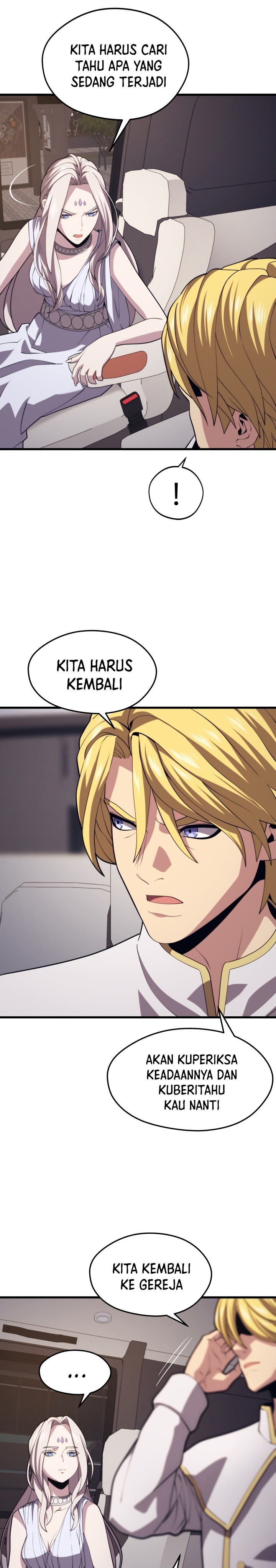 Seoul Station Necromancer Chapter 45 Gambar 12