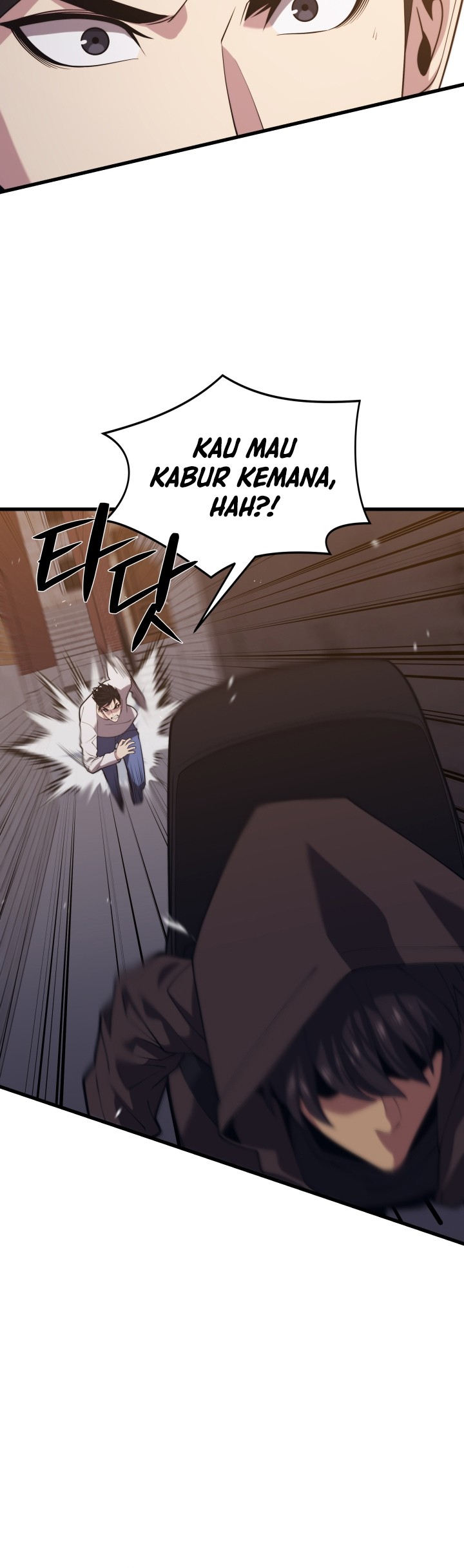 Seoul Station Necromancer Chapter 45 Gambar 17