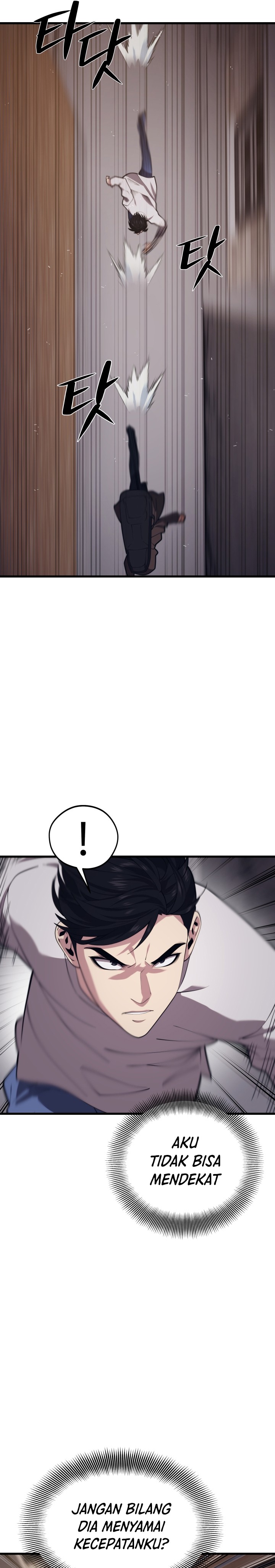 Seoul Station Necromancer Chapter 45 Gambar 18
