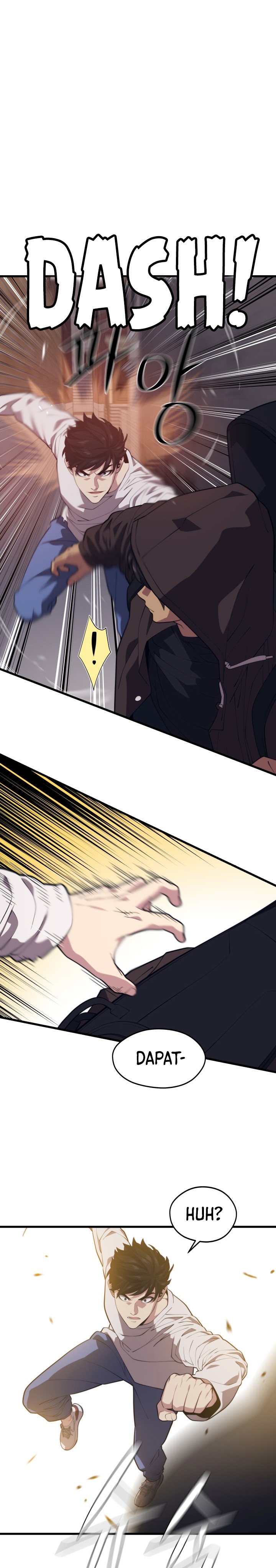 Seoul Station Necromancer Chapter 45 Gambar 20